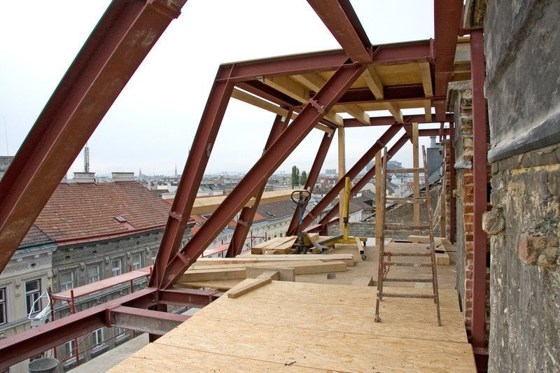 Tragwerksplanung